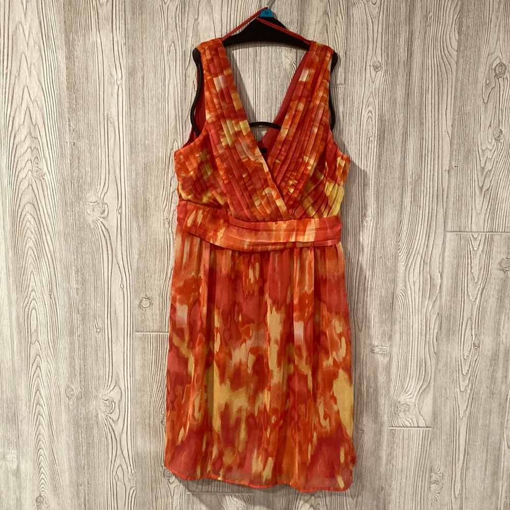 Summer dress
